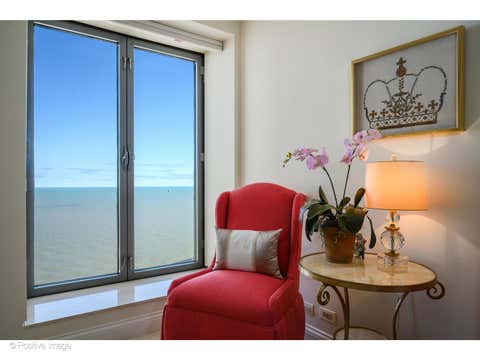 Tiny photo for 950 N MICHIGAN Avenue #2305, Chicago, IL 60611 (MLS # 12723645)