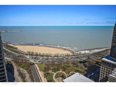 Tiny photo for 950 N MICHIGAN Avenue #2305, Chicago, IL 60611 (MLS # 12723645)