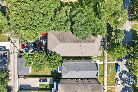 Tiny photo for 6526 S Kimbark Avenue #2S, Chicago, IL 60637 (MLS # 12754115)