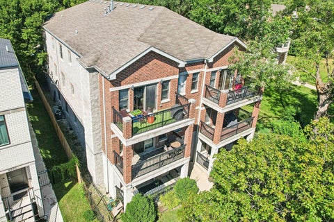 Tiny photo for 6526 S Kimbark Avenue #2S, Chicago, IL 60637 (MLS # 12754115)