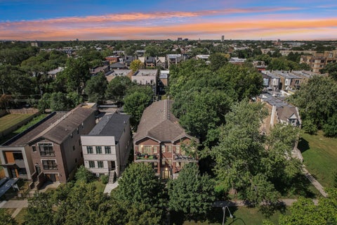 Tiny photo for 6526 S Kimbark Avenue #2S, Chicago, IL 60637 (MLS # 12754115)
