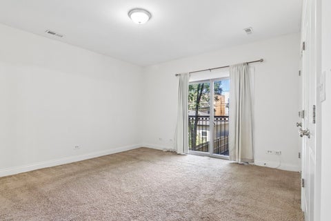 Tiny photo for 6526 S Kimbark Avenue #2S, Chicago, IL 60637 (MLS # 12754115)