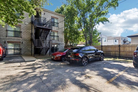 Tiny photo for 6526 S Kimbark Avenue #2S, Chicago, IL 60637 (MLS # 12754115)