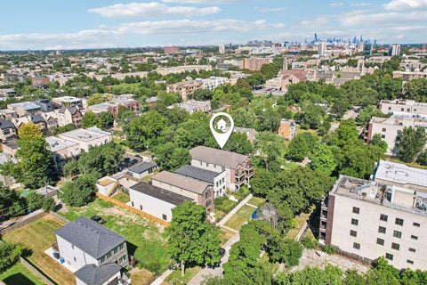 Tiny photo for 6526 S Kimbark Avenue #2S, Chicago, IL 60637 (MLS # 12754115)
