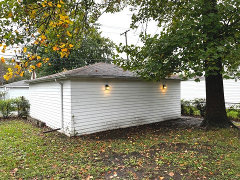 Tiny photo for 1491 Forest Avenue, Calumet City, IL 60409 (MLS # 12500088)