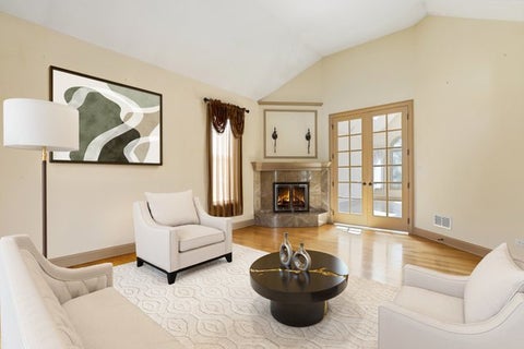 Tiny photo for 12635 Chiszar Drive, Mokena, IL 60448 (MLS # 12772990)