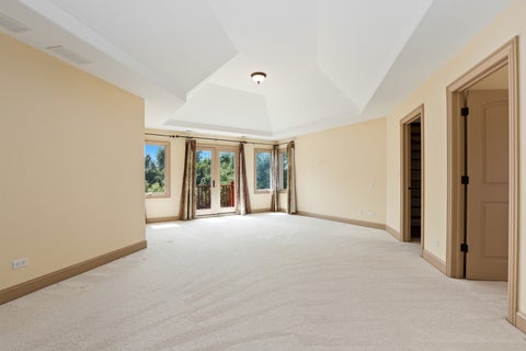 Tiny photo for 12635 Chiszar Drive, Mokena, IL 60448 (MLS # 12772990)