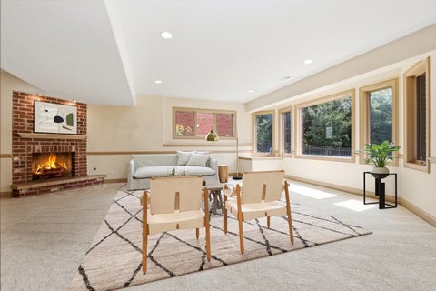 Tiny photo for 12635 Chiszar Drive, Mokena, IL 60448 (MLS # 12772990)