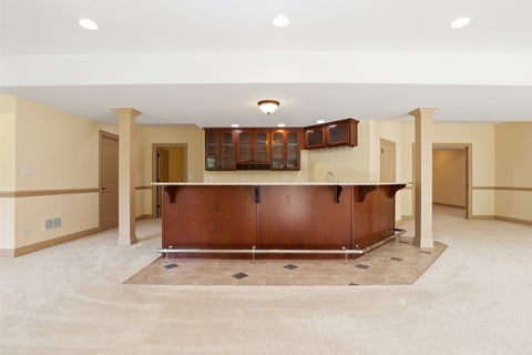 Tiny photo for 12635 Chiszar Drive, Mokena, IL 60448 (MLS # 12772990)