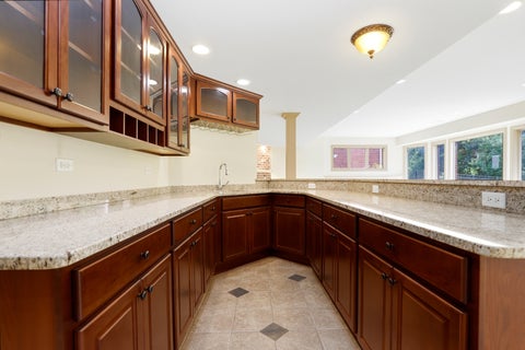 Tiny photo for 12635 Chiszar Drive, Mokena, IL 60448 (MLS # 12772990)