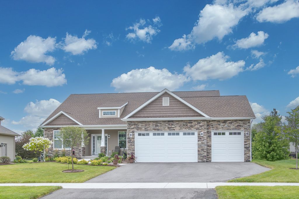 Photo for Lot 240 Zagreb Avenue, Sycamore, IL 60178 (MLS # 12483843)