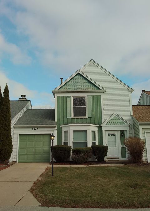 Photo of Hanover Park, IL 60133 (MLS # 12548436)