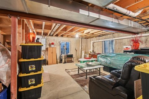 Tiny photo for 367 Catalpa Avenue, Wood Dale, IL 60191 (MLS # 12462196)