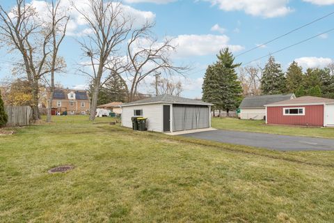 Tiny photo for 367 Catalpa Avenue, Wood Dale, IL 60191 (MLS # 12462196)