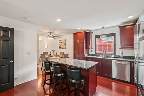 Tiny photo for 367 Catalpa Avenue, Wood Dale, IL 60191 (MLS # 12462196)