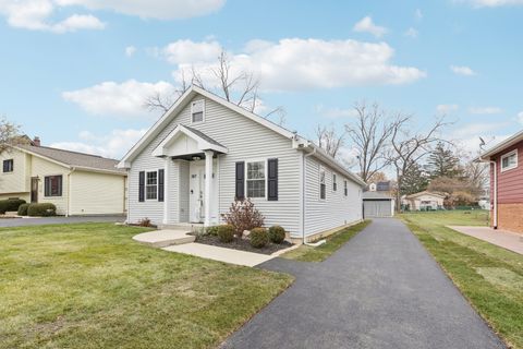 Tiny photo for 367 Catalpa Avenue, Wood Dale, IL 60191 (MLS # 12462196)