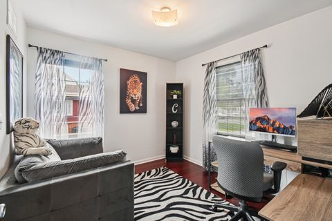 Tiny photo for 367 Catalpa Avenue, Wood Dale, IL 60191 (MLS # 12462196)