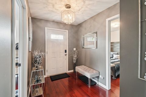 Tiny photo for 367 Catalpa Avenue, Wood Dale, IL 60191 (MLS # 12462196)