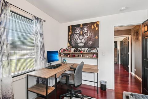 Tiny photo for 367 Catalpa Avenue, Wood Dale, IL 60191 (MLS # 12462196)