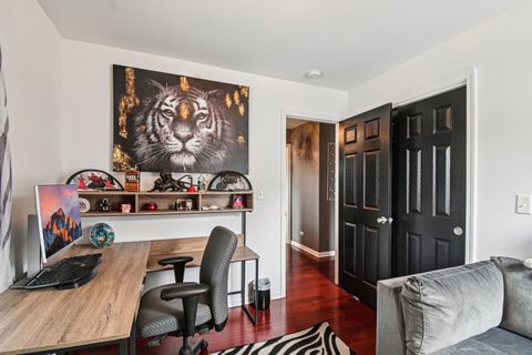 Tiny photo for 367 Catalpa Avenue, Wood Dale, IL 60191 (MLS # 12462196)