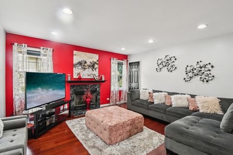 Tiny photo for 367 Catalpa Avenue, Wood Dale, IL 60191 (MLS # 12462196)