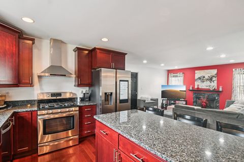 Tiny photo for 367 Catalpa Avenue, Wood Dale, IL 60191 (MLS # 12462196)