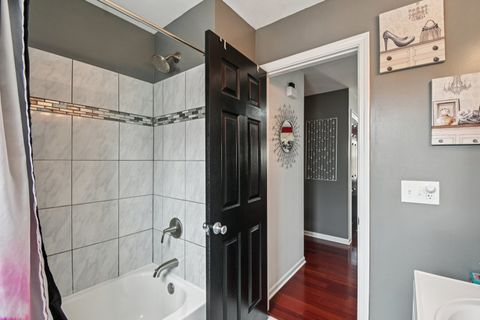 Tiny photo for 367 Catalpa Avenue, Wood Dale, IL 60191 (MLS # 12462196)