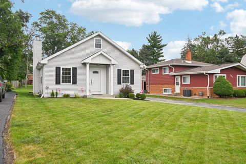 Tiny photo for 367 Catalpa Avenue, Wood Dale, IL 60191 (MLS # 12462196)