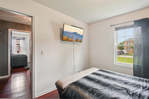 Tiny photo for 367 Catalpa Avenue, Wood Dale, IL 60191 (MLS # 12462196)