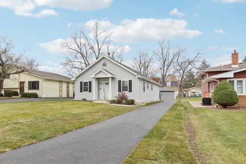 367 Catalpa Avenue Wood Dale IL 60191