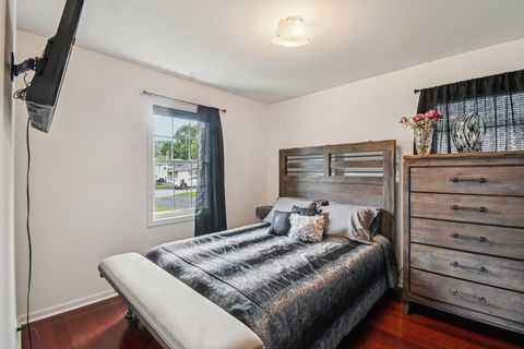 Tiny photo for 367 Catalpa Avenue, Wood Dale, IL 60191 (MLS # 12462196)