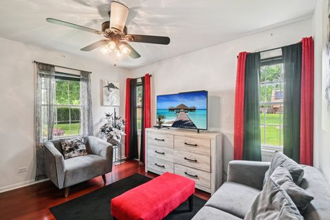 Tiny photo for 367 Catalpa Avenue, Wood Dale, IL 60191 (MLS # 12462196)