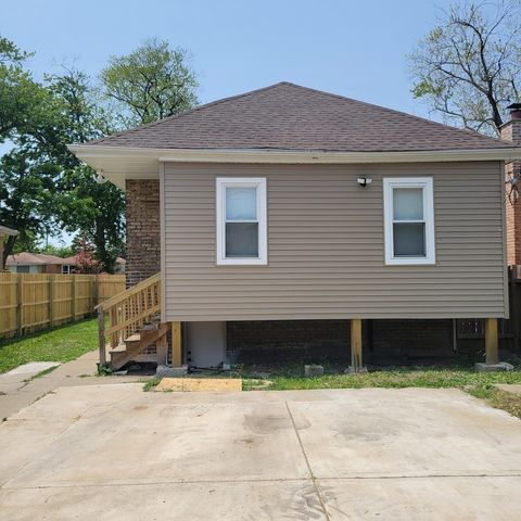 Tiny photo for 10133 S Aberdeen Street, Chicago, IL 60643 (MLS # 12503634)