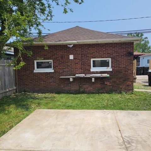 Tiny photo for 10133 S Aberdeen Street, Chicago, IL 60643 (MLS # 12503634)