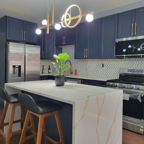 Tiny photo for 10133 S Aberdeen Street, Chicago, IL 60643 (MLS # 12503634)