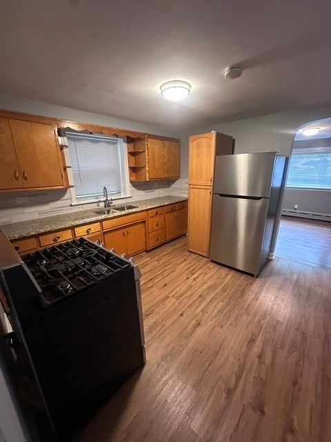 2918 W Marquette Road GARDEN