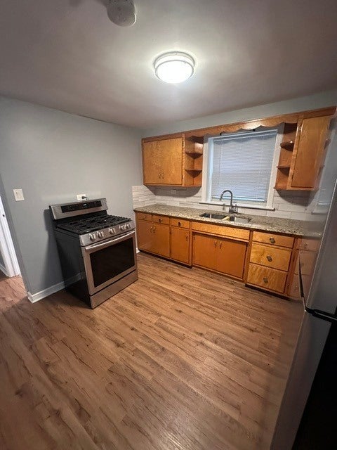 2918 W Marquette Road GARDEN