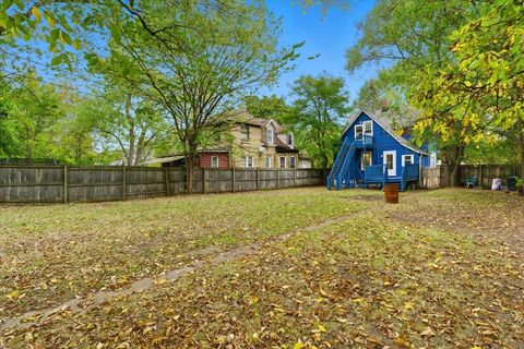 Tiny photo for 3010 Ezekiel Avenue, Zion, IL 60099 (MLS # 12499506)