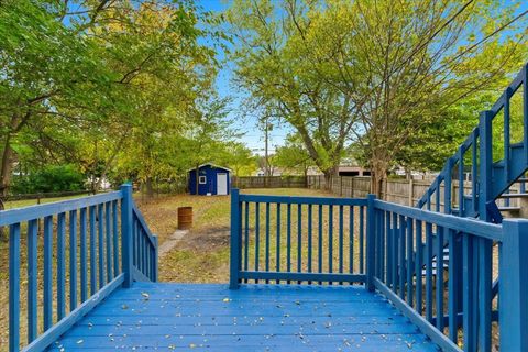Tiny photo for 3010 Ezekiel Avenue, Zion, IL 60099 (MLS # 12499506)