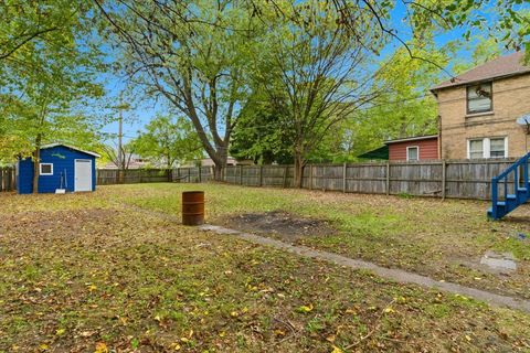 Tiny photo for 3010 Ezekiel Avenue, Zion, IL 60099 (MLS # 12499506)
