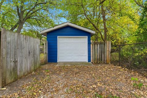 Tiny photo for 3010 Ezekiel Avenue, Zion, IL 60099 (MLS # 12499506)