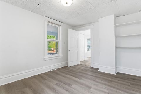 Tiny photo for 3010 Ezekiel Avenue, Zion, IL 60099 (MLS # 12499506)