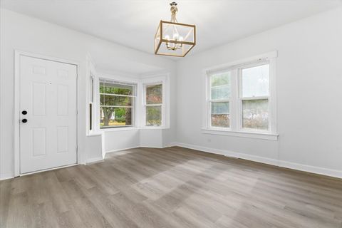 Tiny photo for 3010 Ezekiel Avenue, Zion, IL 60099 (MLS # 12499506)