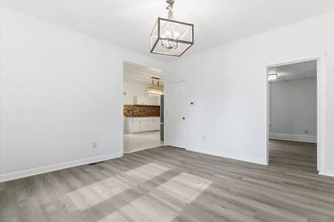 Tiny photo for 3010 Ezekiel Avenue, Zion, IL 60099 (MLS # 12499506)