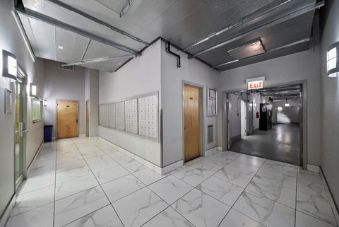 Tiny photo for 1645 W Ogden Avenue #702, Chicago, IL 60612 (MLS # 12563104)