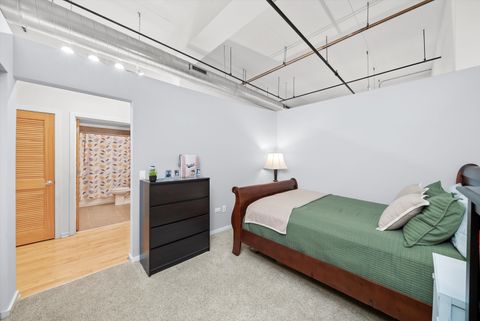 Tiny photo for 1645 W Ogden Avenue #702, Chicago, IL 60612 (MLS # 12563104)