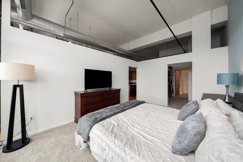 Tiny photo for 1645 W Ogden Avenue #702, Chicago, IL 60612 (MLS # 12563104)