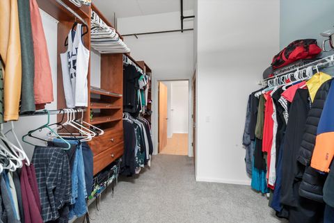 Tiny photo for 1645 W Ogden Avenue #702, Chicago, IL 60612 (MLS # 12563104)