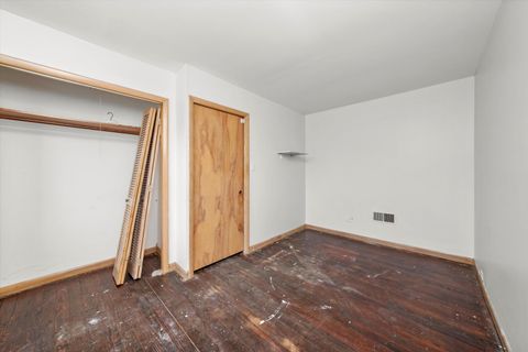 Tiny photo for 14820 Turner Avenue, Midlothian, IL 60445 (MLS # 12543473)