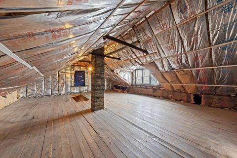 Tiny photo for 14820 Turner Avenue, Midlothian, IL 60445 (MLS # 12543473)